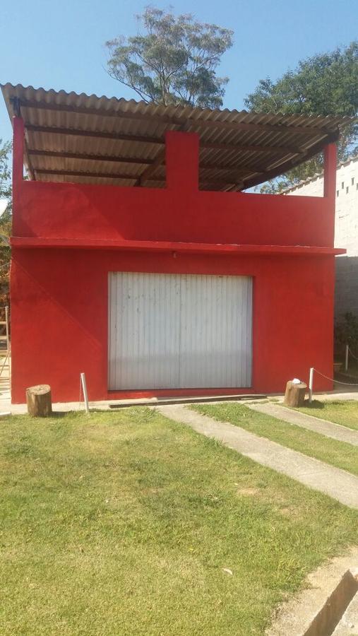 Chalezinhos Sao Roque Villa Exterior photo