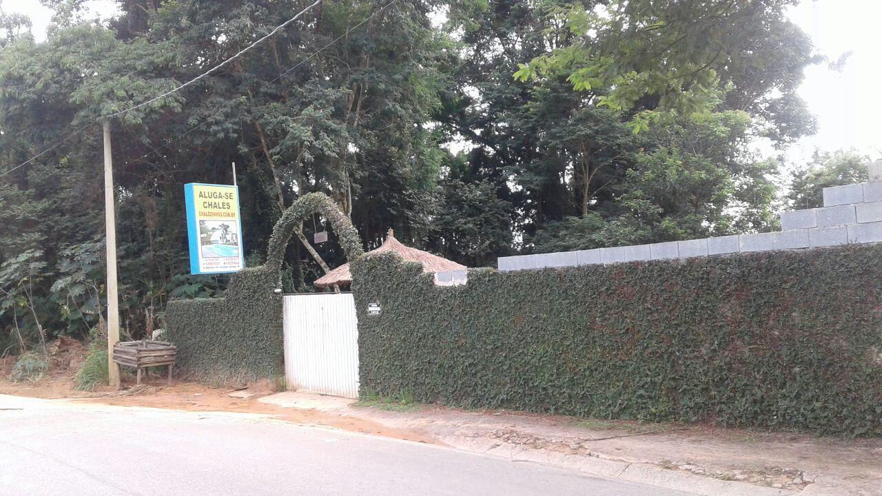 Chalezinhos Sao Roque Villa Exterior photo